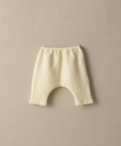 ベビー ボア パンツ（60～70cm）