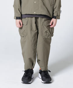 highking / count パンツ 22（100～120cm）	