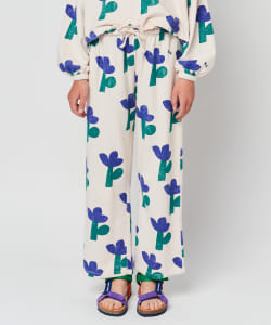 BOBO CHOSES / Sea Flower パンツ 23（2～11才）