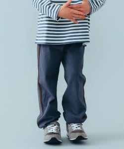 athletic wear MASON × こども ビームス / 別注 ベースボール パンツ （100～160cm）