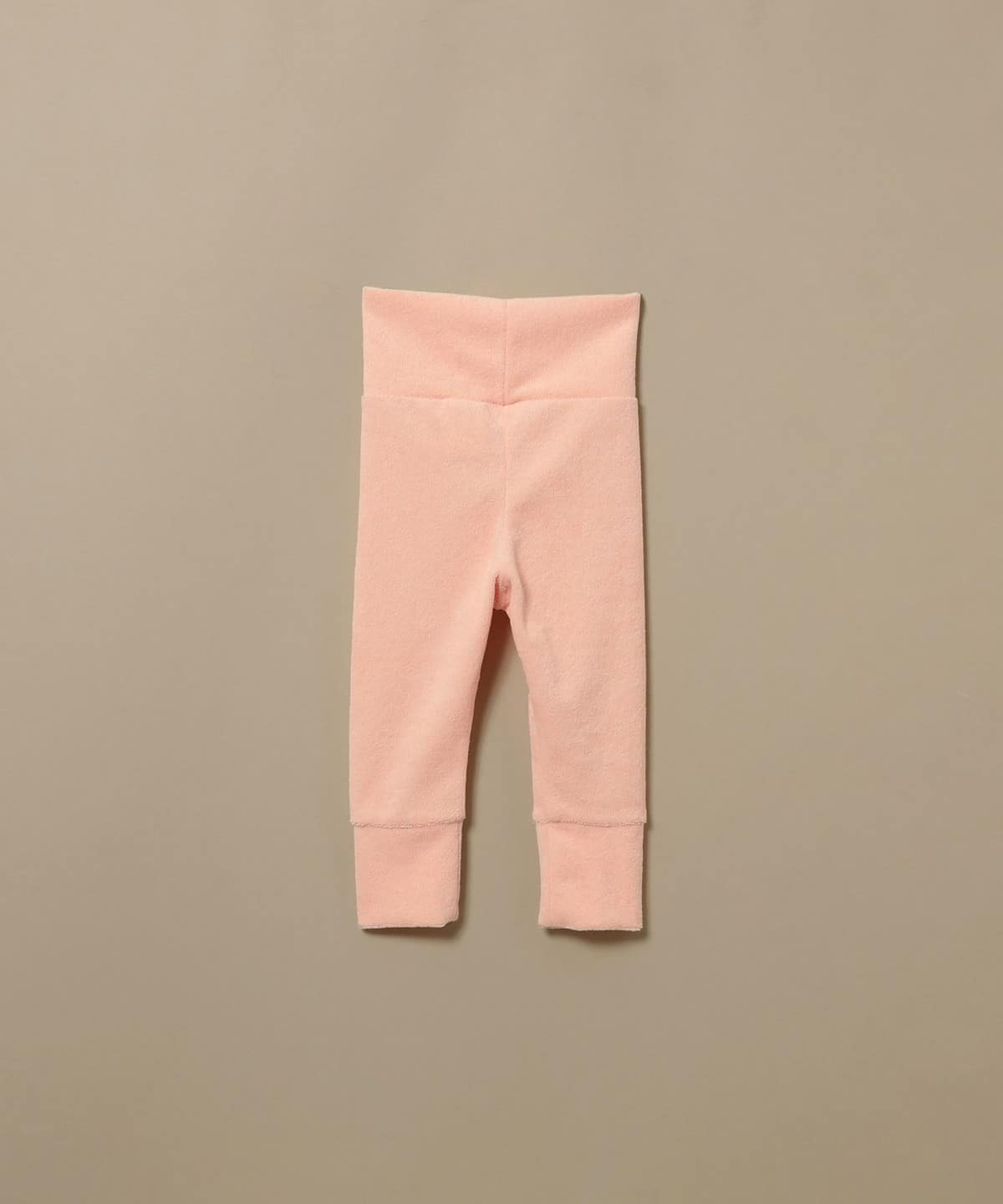ベビー パイル パンツ(50 80cm) パンツ PINK 60-70 ベビー パイル パンツ(50 80cm) パンツ PINK 60-70