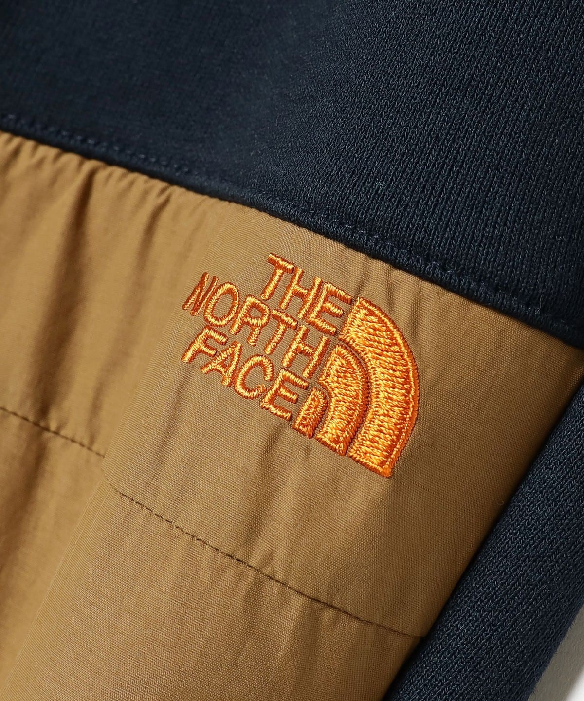 こども ビームス（こども ビームス）THE NORTH FACE / ベビー デナリ