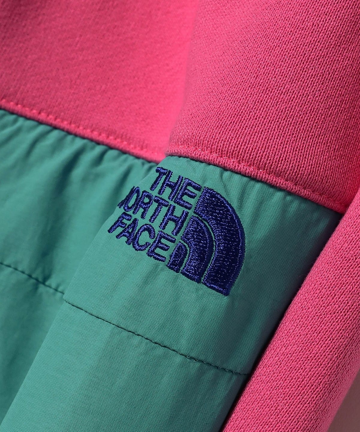 こども ビームス（こども ビームス）THE NORTH FACE / ベビー デナリ