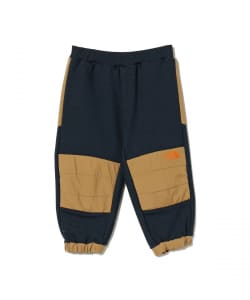 THE NORTH FACE / ベビー デナリ スウェットパンツ 23（80～90cm）