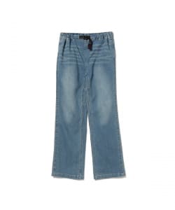 GRAMICCI / キッズ デニム G パンツ 24 (140～150cm)