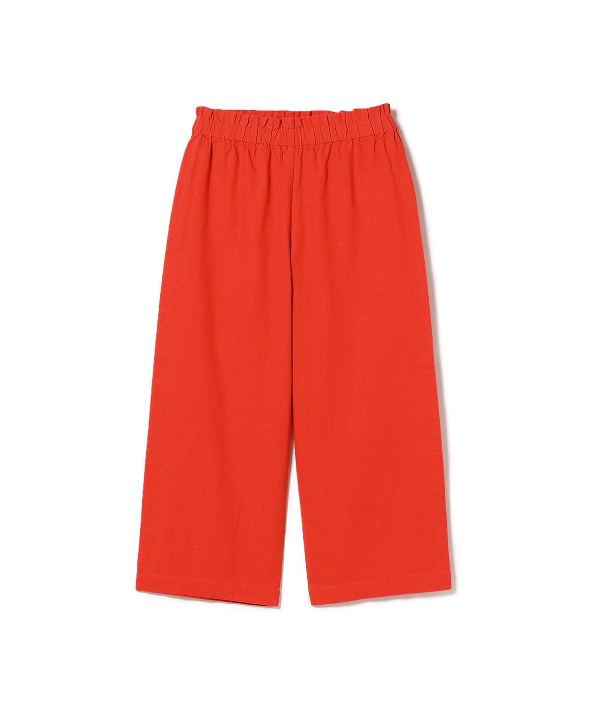 BONTON ボントン / Chacha パンツ(4 10才) パンツ Rouge Amour 8y BONTON ボントン / Chacha パンツ(4 10才) パンツ Rouge Amour 8y