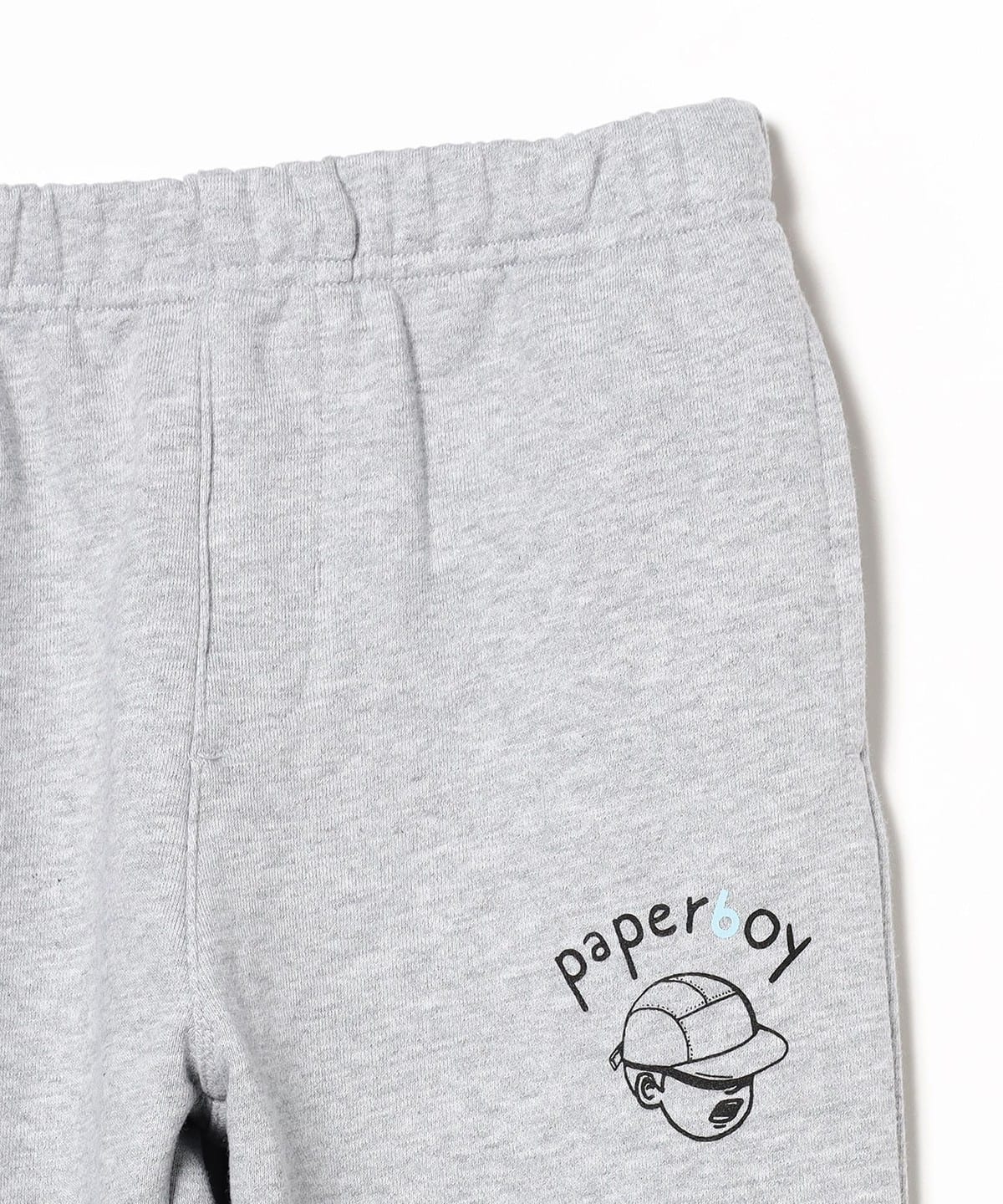 Kodomo BEAMS(Kodomo BEAMS)paperboy × Kodomo BEAMS / Sweatpants(120