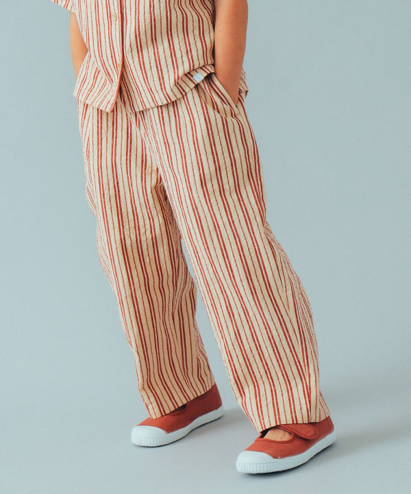 beams ロングパンツ B:MING by BEAMS（ビーミング by ビームス）セレモニー ロング