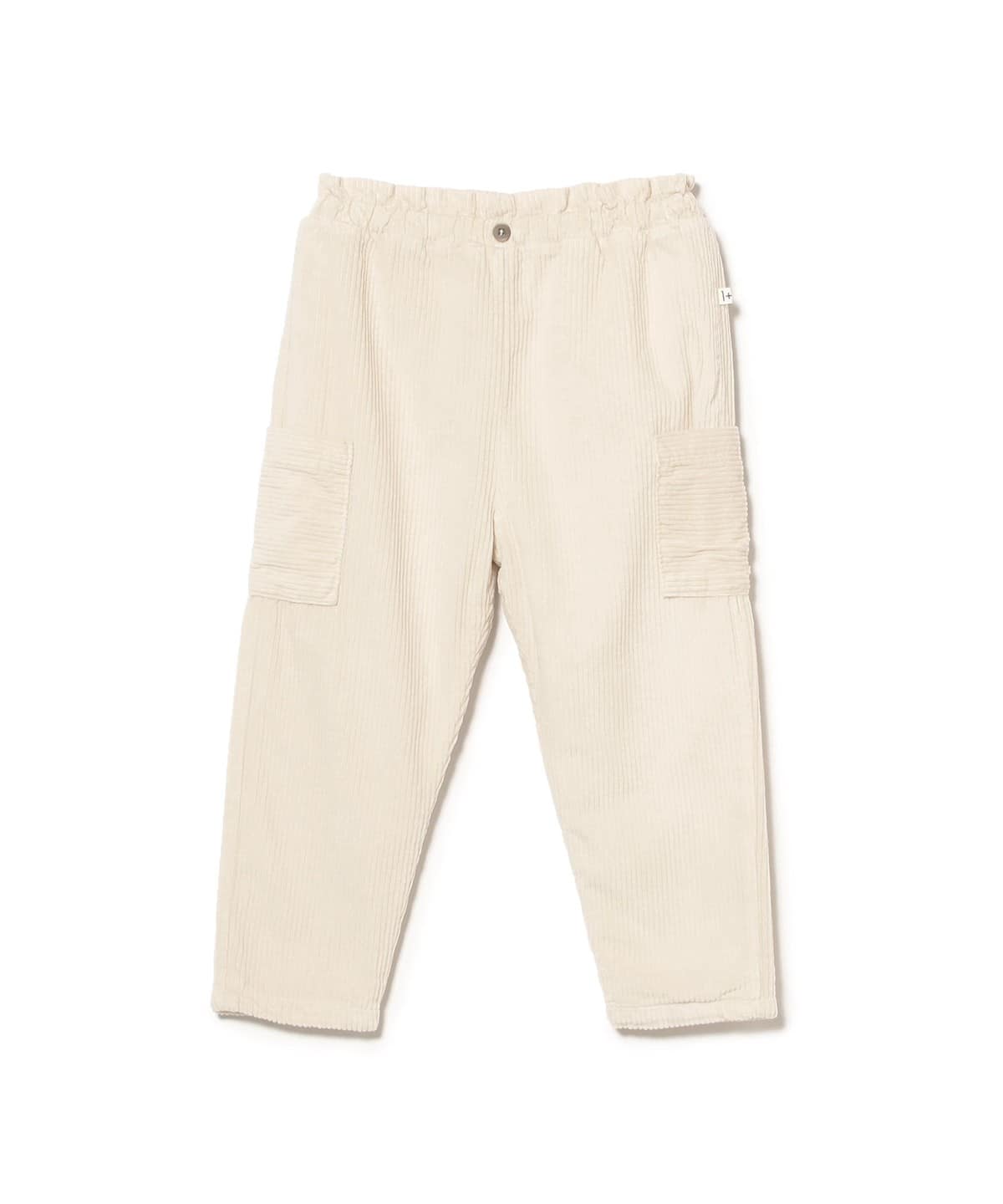 1+in the family ワンモアインザファミリー / ベビー VIRGINIA パンツ 2024(6ヵ月 2才) パンツ oatmeal 2y 1+in the family ワンモアインザファミリー / ベビー VIRGINIA パンツ 2024(6ヵ月 2才) パンツ oatmeal 2y