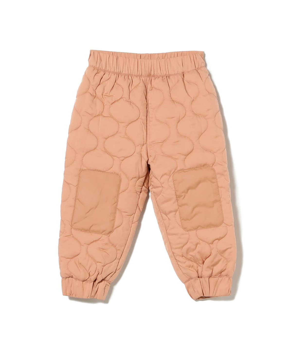 patagonia キルテッドパフジョガーズ2T