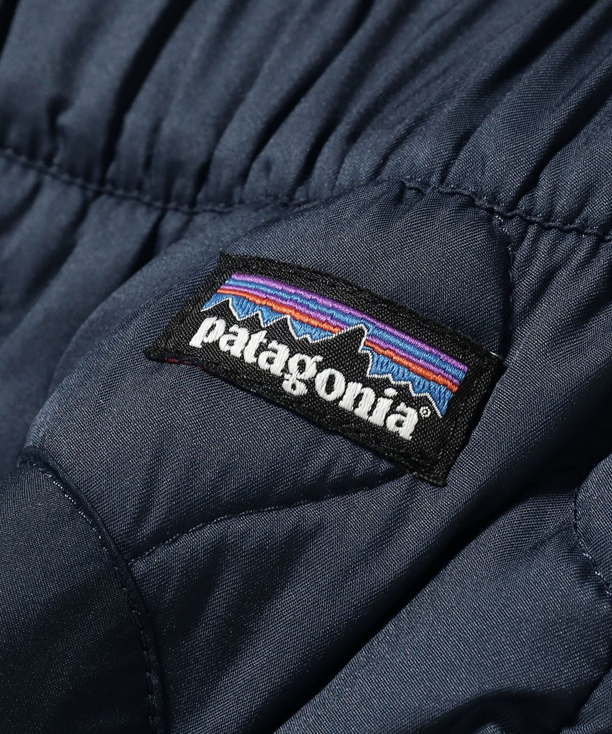 こども ビームス（こども ビームス）patagonia / ベビー キルテッド パフ ジョガーズ 2024（18ヵ月～5才）（パンツ  カジュアルパンツ）通販｜BEAMS