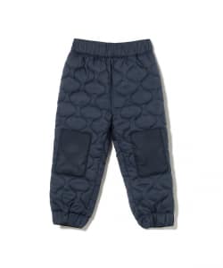 patagonia / ベビー キルテッド パフ ジョガーズ（18ヵ月～5才）