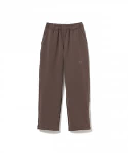 MOUN TEN. / コーデュラ バックフリース パンツ 2024（150～160cm）