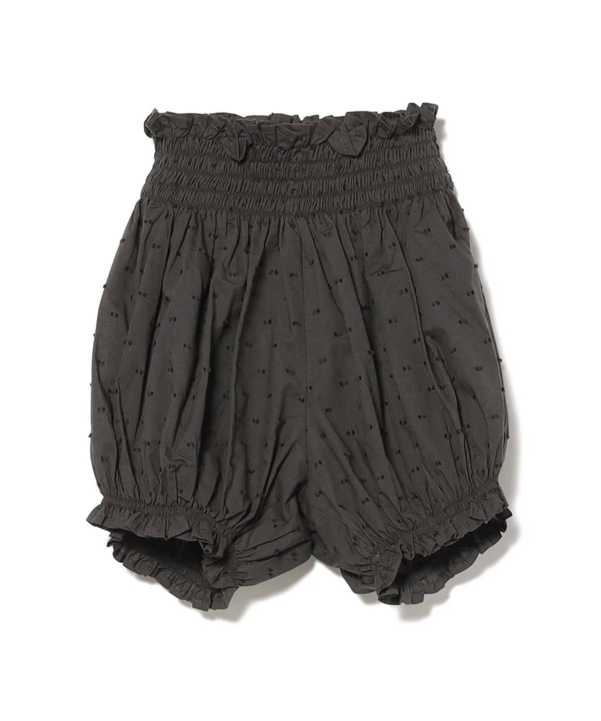 Uhr ウーア / キッズ ドット ブルマ(6ヶ月 ) パンツ Charcoal Gray ONE SIZE Uhr ウーア / キッズ ドット ブルマ(6ヶ月 ) パンツ Charcoal Gray ONE SIZE