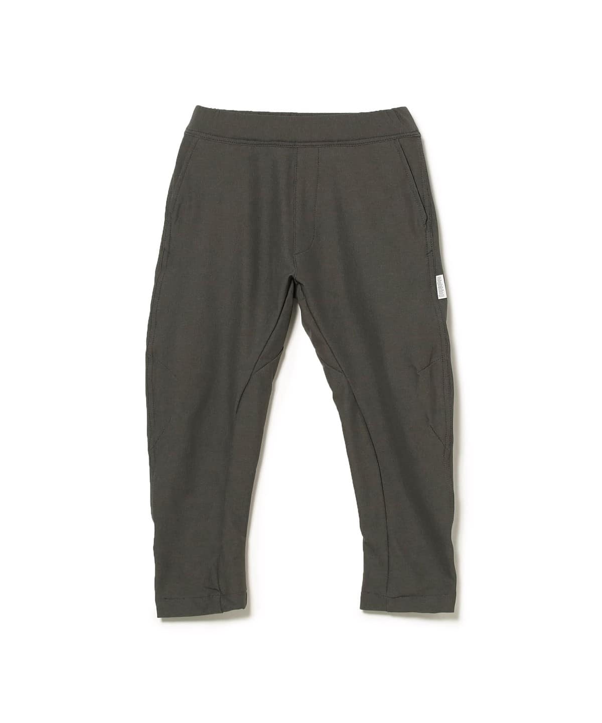 highking ハイキング / comfy パンツ(100 120cm) パンツ gray 100 highking ハイキング / comfy パンツ(100 120cm) パンツ gray 100