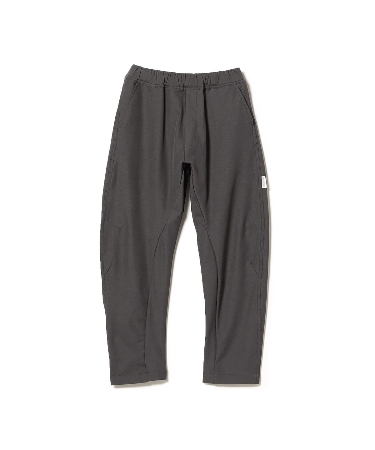 highking ハイキング / comfy パンツ 2024(130 160cm) パンツ gray 140 highking ハイキング / comfy パンツ 2024(130 160cm) パンツ gray 140