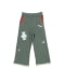 DARK GREEN