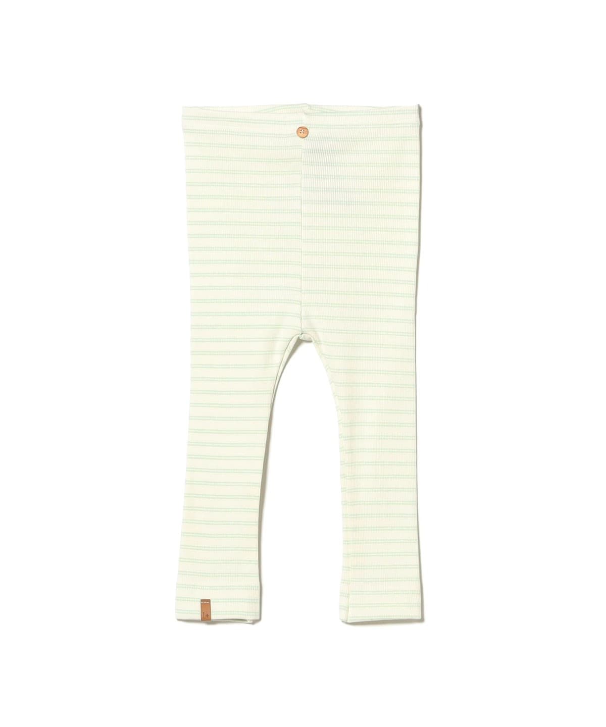 1+in the family ワンモアインザファミリー / CORA レギンス 2025SS(6ヵ月 2才) パンツ subtle-green 2y 1+in the family ワンモアインザファミリー / CORA レギンス 2025SS(6ヵ月 2才) パンツ subtle-green 2y