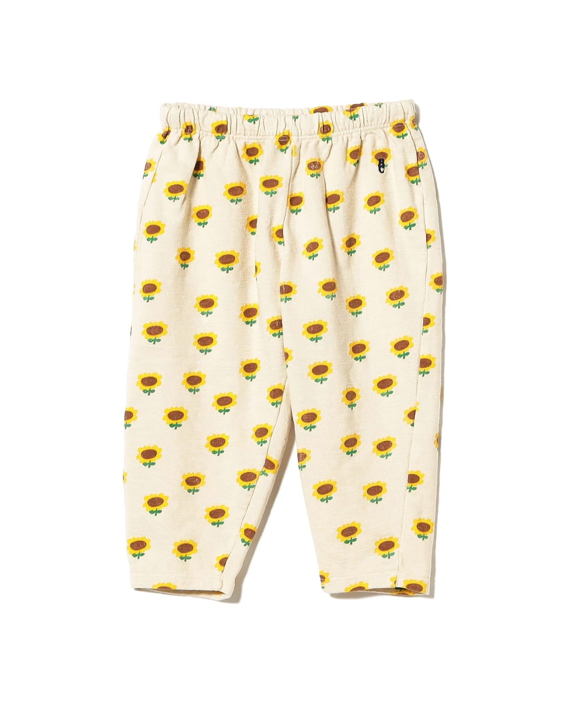 BOBO CHOSES ボボショーズ / ベビー サンフラワー パンツ 2025SS(6 24ヵ月) パンツ Sunflower 2y BOBO CHOSES ボボショーズ / ベビー サンフラワー パンツ 2025SS(6 24ヵ月) パンツ Sunflower 2y