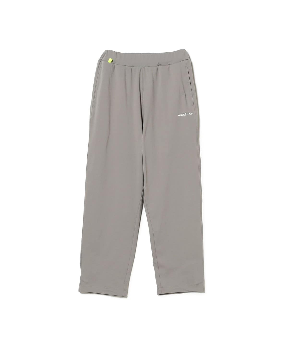 ARCH & LINE アーチアンドライン / UV AirFlex パンツ 2025SS(100 145cm) パンツ ♯16 M(115-125) ARCH & LINE アーチアンドライン / UV AirFlex パンツ 2025SS(100 145cm) パンツ ♯16 M(115-125)