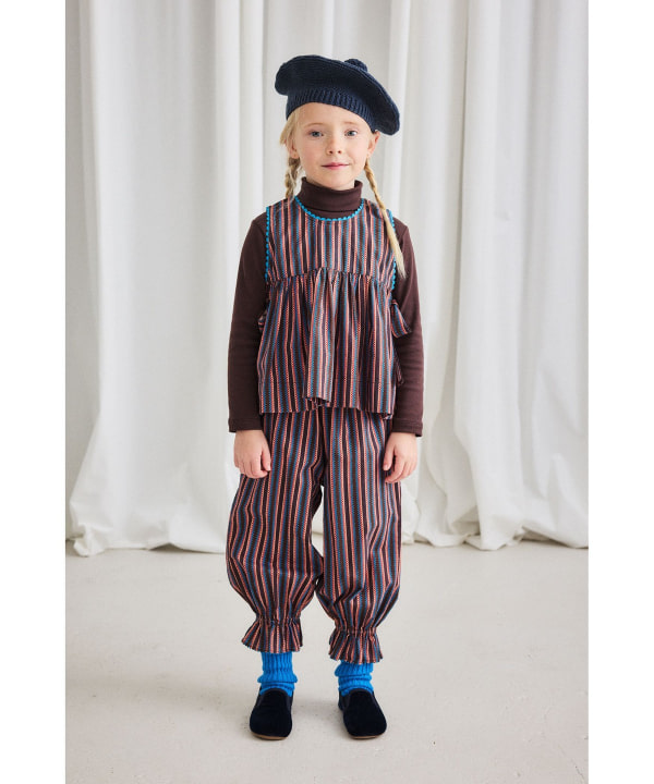 こども ビームス（こども ビームス）Misha & Puff / キッズ Zuzu