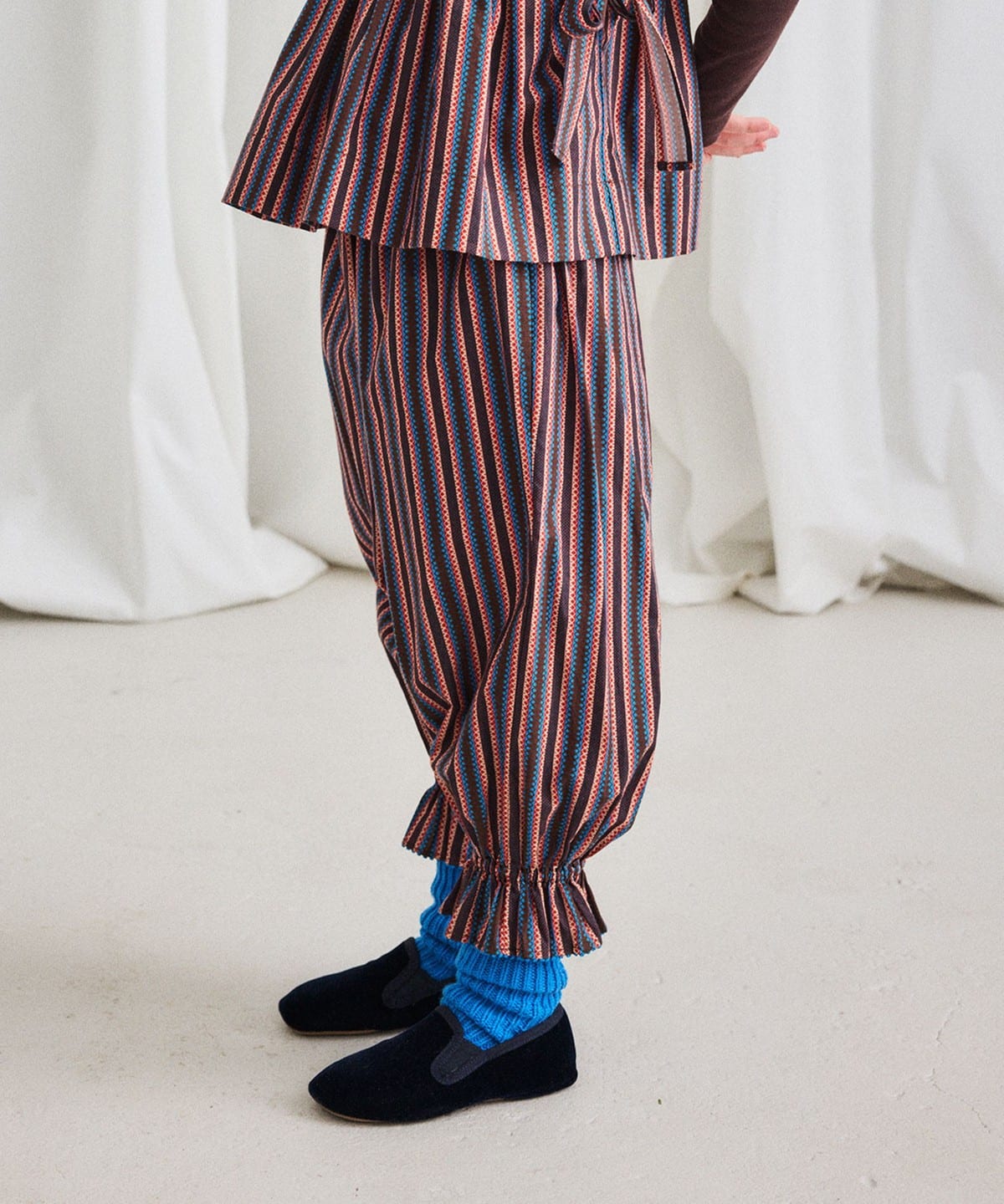 こども ビームス（こども ビームス）Misha & Puff / キッズ Zuzu