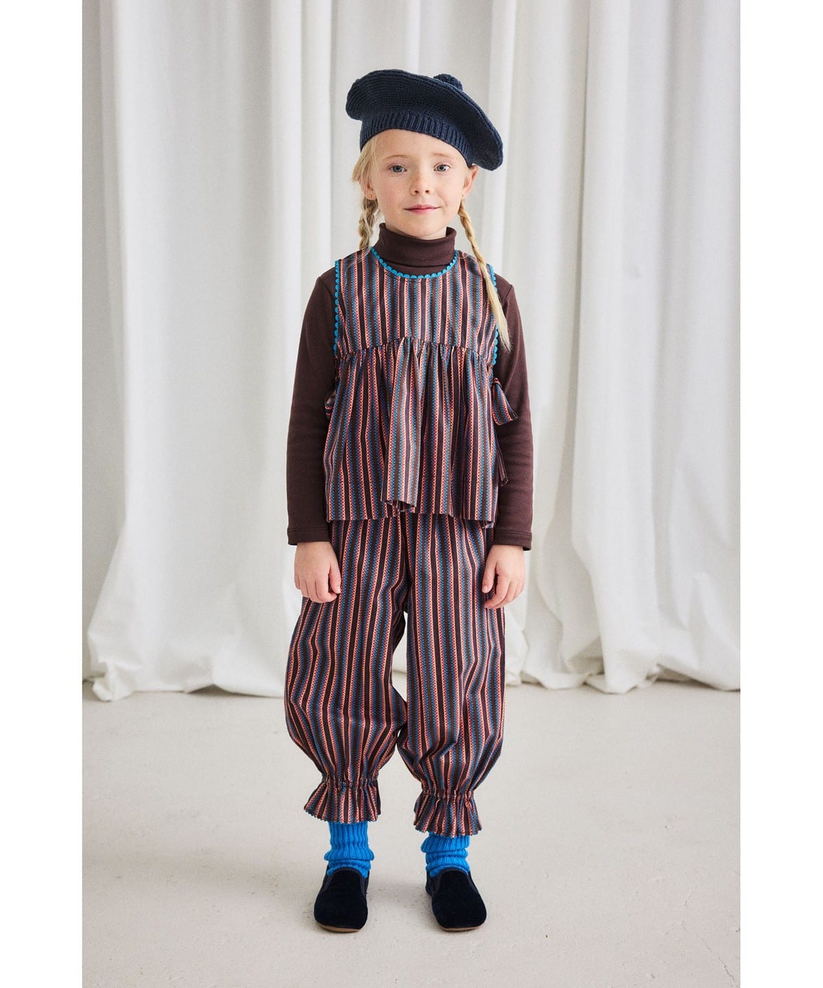 こども ビームス（こども ビームス）Misha & Puff / キッズ Zuzu