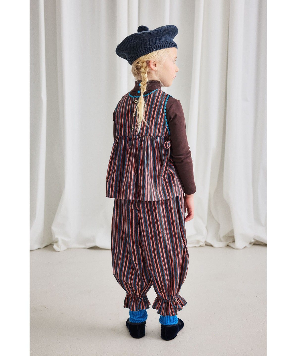 こども ビームス（こども ビームス）Misha & Puff / キッズ Zuzu