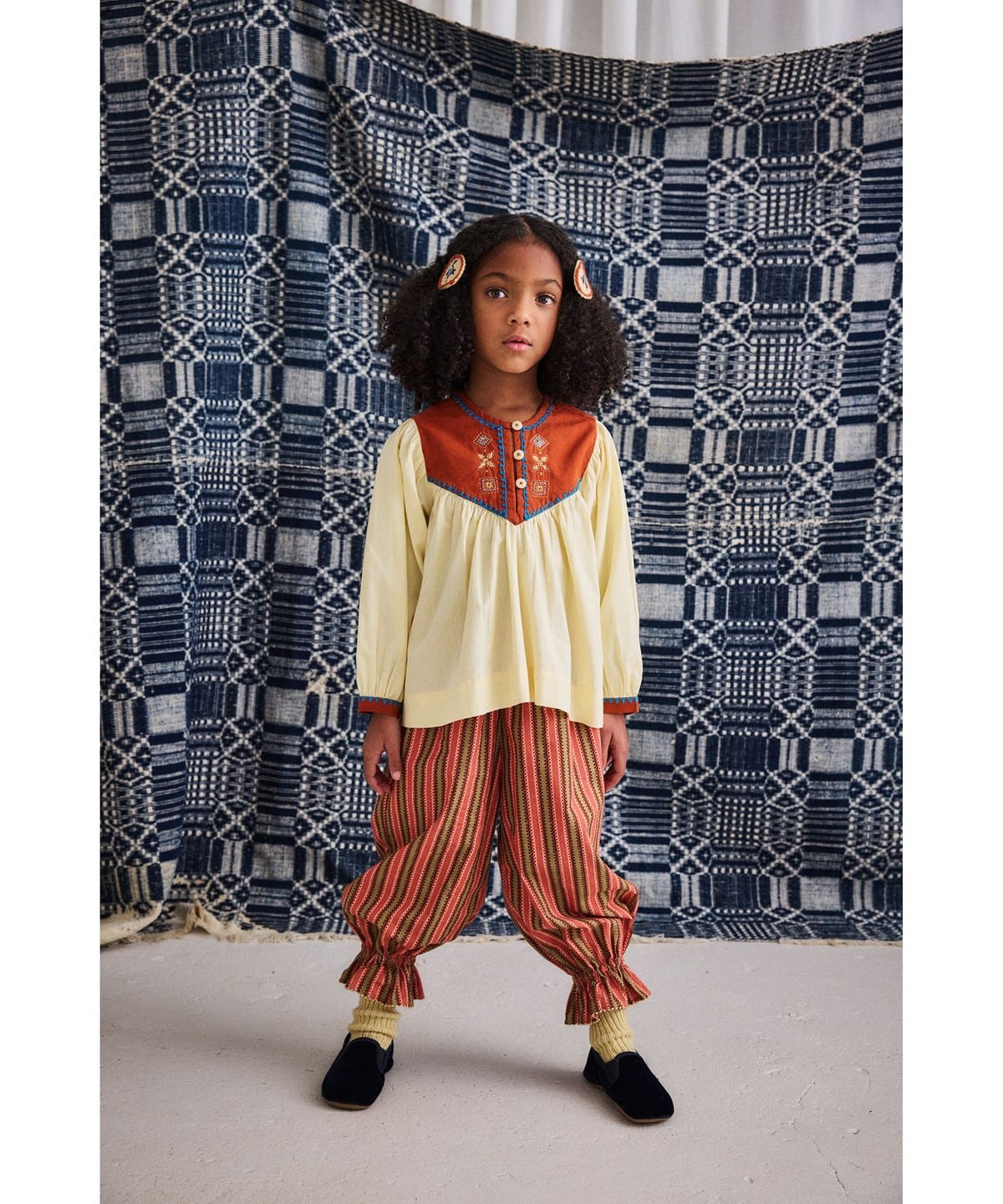 こども ビームス（こども ビームス）【2/5再値下げ】Misha & Puff