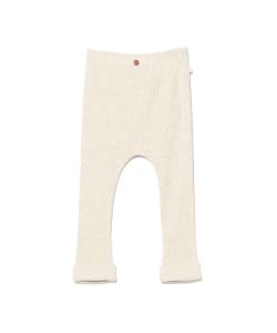 【あかちゃんフェア対象品】1+in the family / MARTI パンツ 2025FW（6ヵ月～2才）