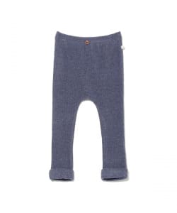 【あかちゃんフェア対象品】1+in the family / MARTI パンツ 2025FW（6ヵ月～2才）