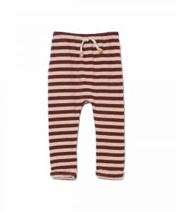 【あかちゃんフェア対象品】1+in the family / URIEL パンツ 2025FW（6ヵ月～2才）