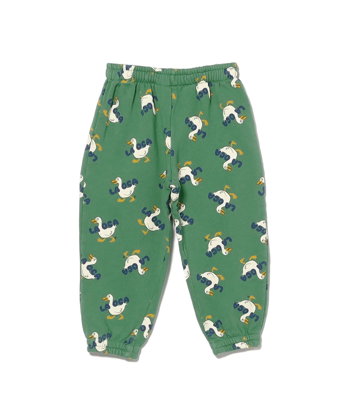 BOBO CHOSES ボボショーズ / ベビー jogg パンツ 2025FW(6ヵ月 2才) パンツ La Oca 12m BOBO CHOSES ボボショーズ / ベビー jogg パンツ 2025FW(6ヵ月 2才) パンツ La Oca 12m