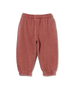BOBO CHOSES / ベビー jogg パンツ 2025FW（6ヵ月～2才）