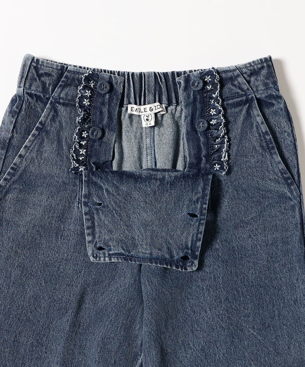 こども ビームス（こども ビームス）【2/5再値下げ】EMILE & IDA