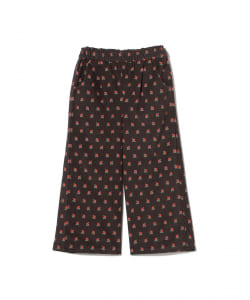 EMILE & IDA / POPPY ベルベット パンツ 2025FW（4～6才）