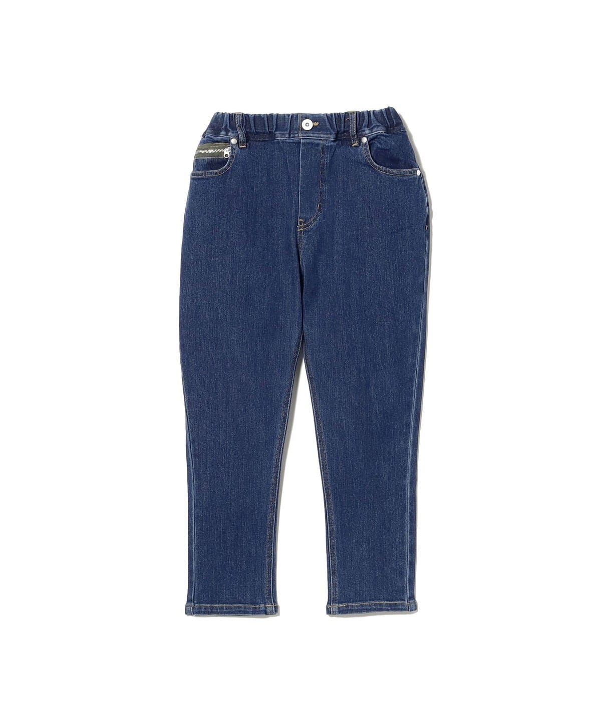 ARCH & LINE アーチアンドライン / リサイクル デニム パンツ 2025FW（100 145cm） パンツ ♯65 M(115-125)