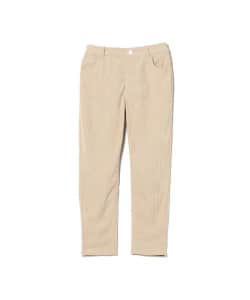 SMOOTHY / コーデュロイ パンツ 2025FW（120～160cm）