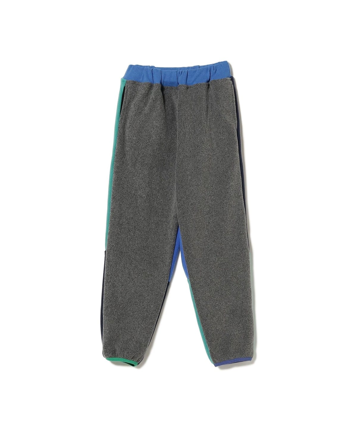 THE PARK SHOP ザ パークショップ / BENCHBOY パンツ 2025FW(95 145cm) パンツ GRAY MULTI 115 THE PARK SHOP ザ パークショップ / BENCHBOY パンツ 2025FW(95 145cm) パンツ GRAY MULTI 115