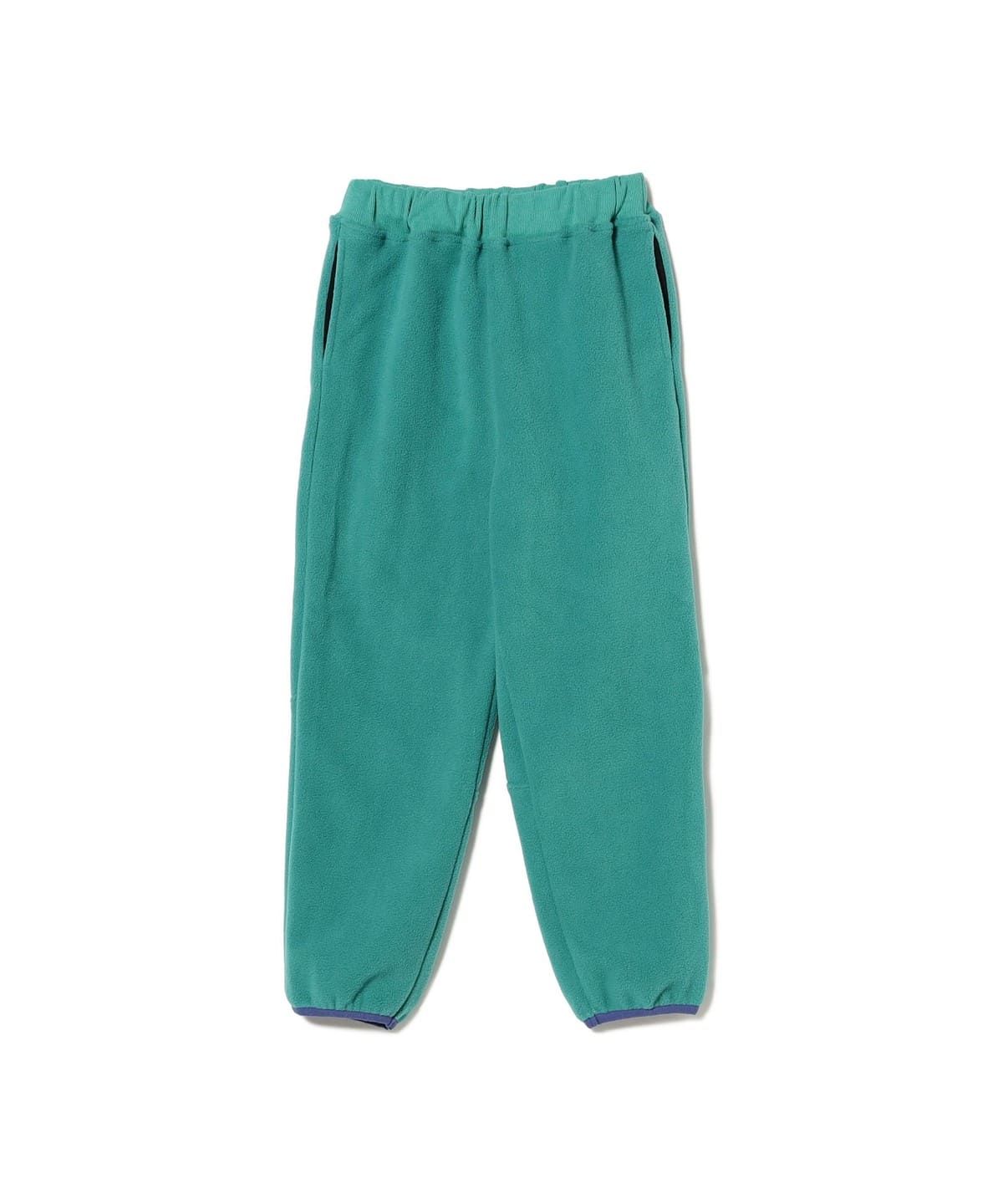 THE PARK SHOP ザ パークショップ / BENCHBOY パンツ 2025FW(95 145cm) パンツ GREEN 145 THE PARK SHOP ザ パークショップ / BENCHBOY パンツ 2025FW(95 145cm) パンツ GREEN 145