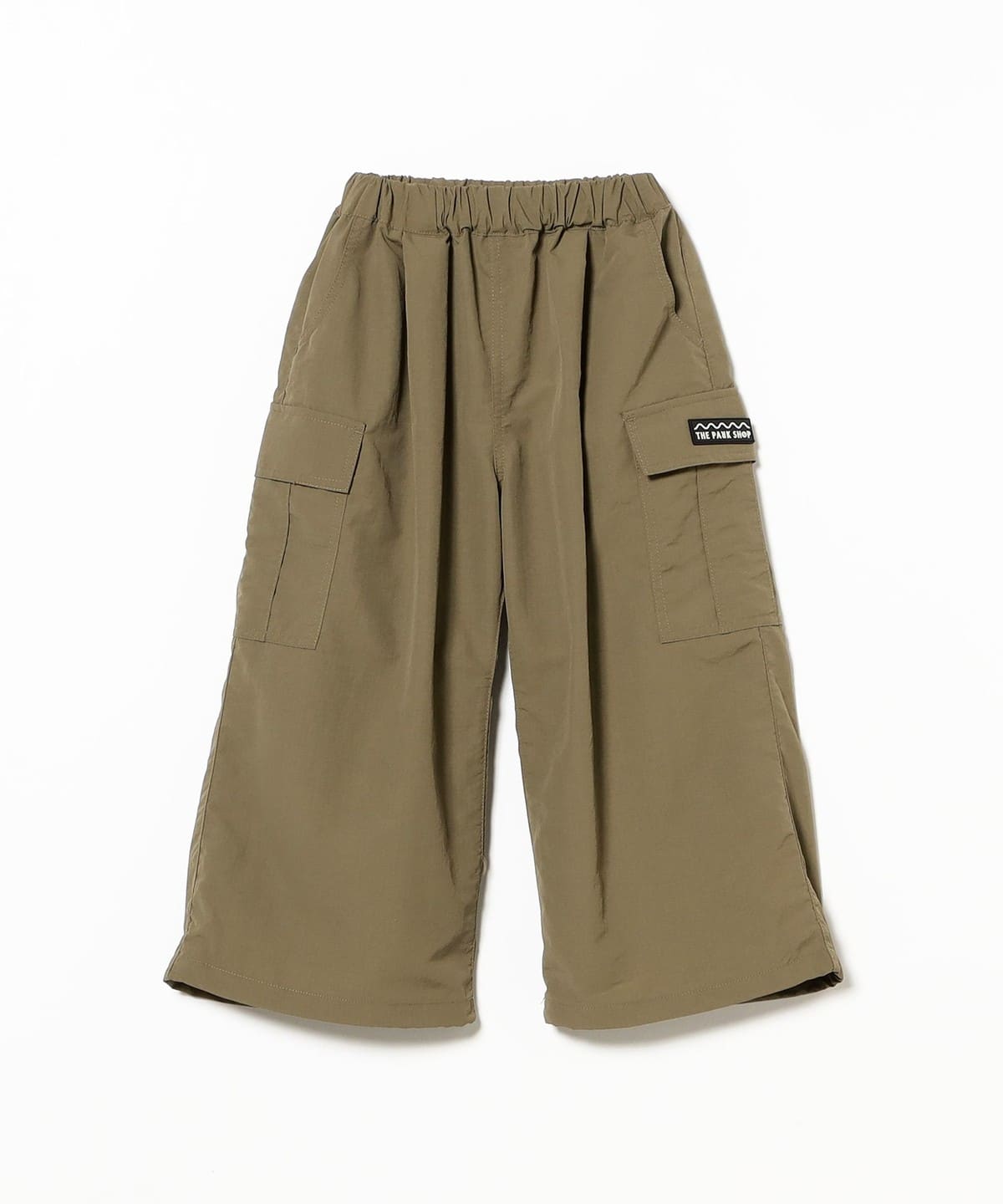 THE PARK SHOP ザ パークショップ / エクストラ カーゴパンツ 2025FW(95 145cm) パンツ OLIVE 145 THE PARK SHOP ザ パークショップ / エクストラ カーゴパンツ 2025FW(95 145cm) パンツ OLIVE 145