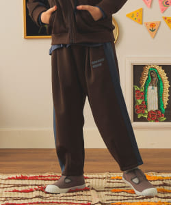 トラック ジャージ パンツ 2025FW（90～140cm）