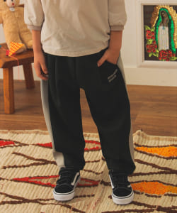 トラック ジャージ パンツ 2025FW（90～140cm）