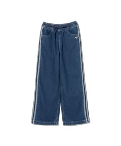 adidas / FIREBIRD 2026春夏运动裤（140-160厘米）