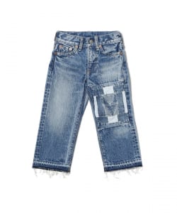 【別注】MARET / デニム パンツ 2025FW（100～110cm）