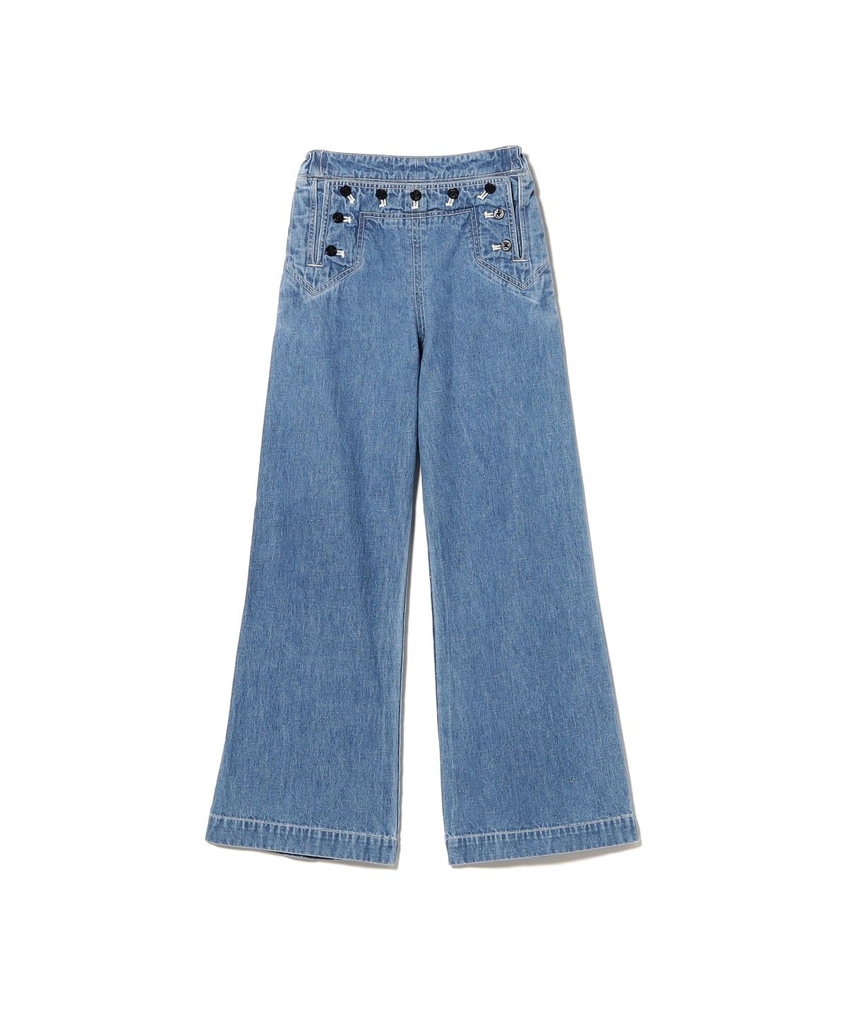 yʒzMARET / fj tA pc 2025FW2025FWi140 150cmj pc DENIM L(140-150p)