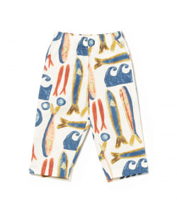 patagonia / ベビー タイダル スレッズ クロップド パンツ 2026SS（12ヵ月～5才）