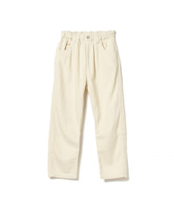 FABRIQ REPORT /  テーパードワークパンツ 20（140～150㎝）