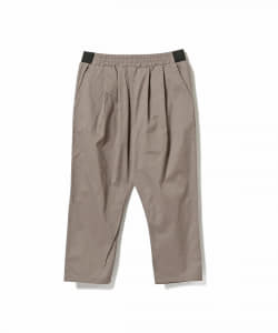 6°vocaLe / アンクル クロップト パンツ 21（130～150㎝）