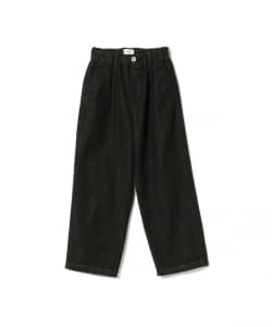 ARCH&LINE / デニムクルー パンツ 21（100～145cm）